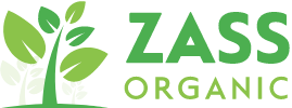 Welcome to ZASS Organic