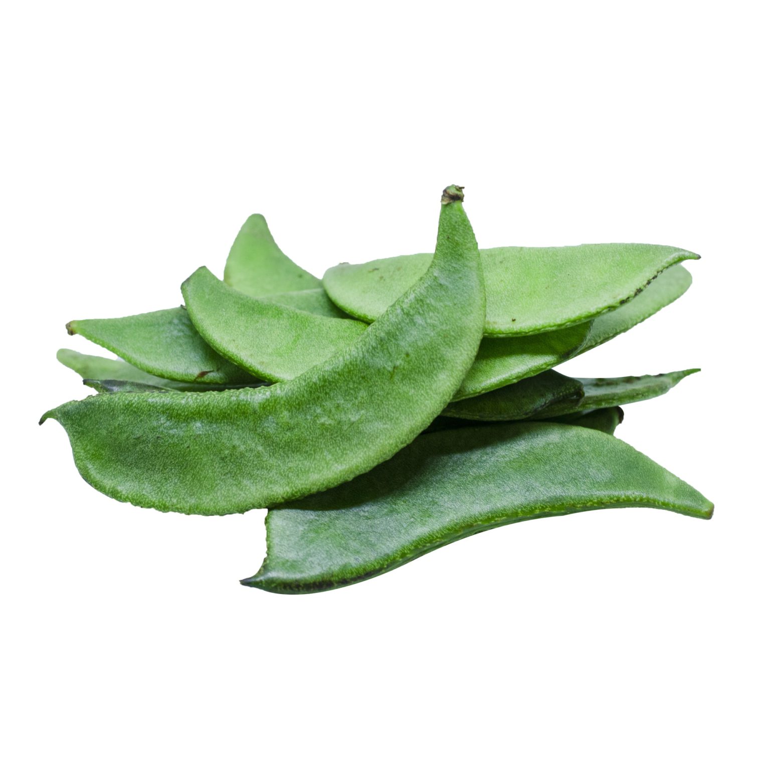 Flat Bean ( Shem) to ZASS Organic